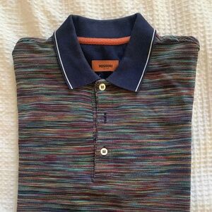 Missoni Polo shirt